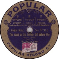 Popular P 310